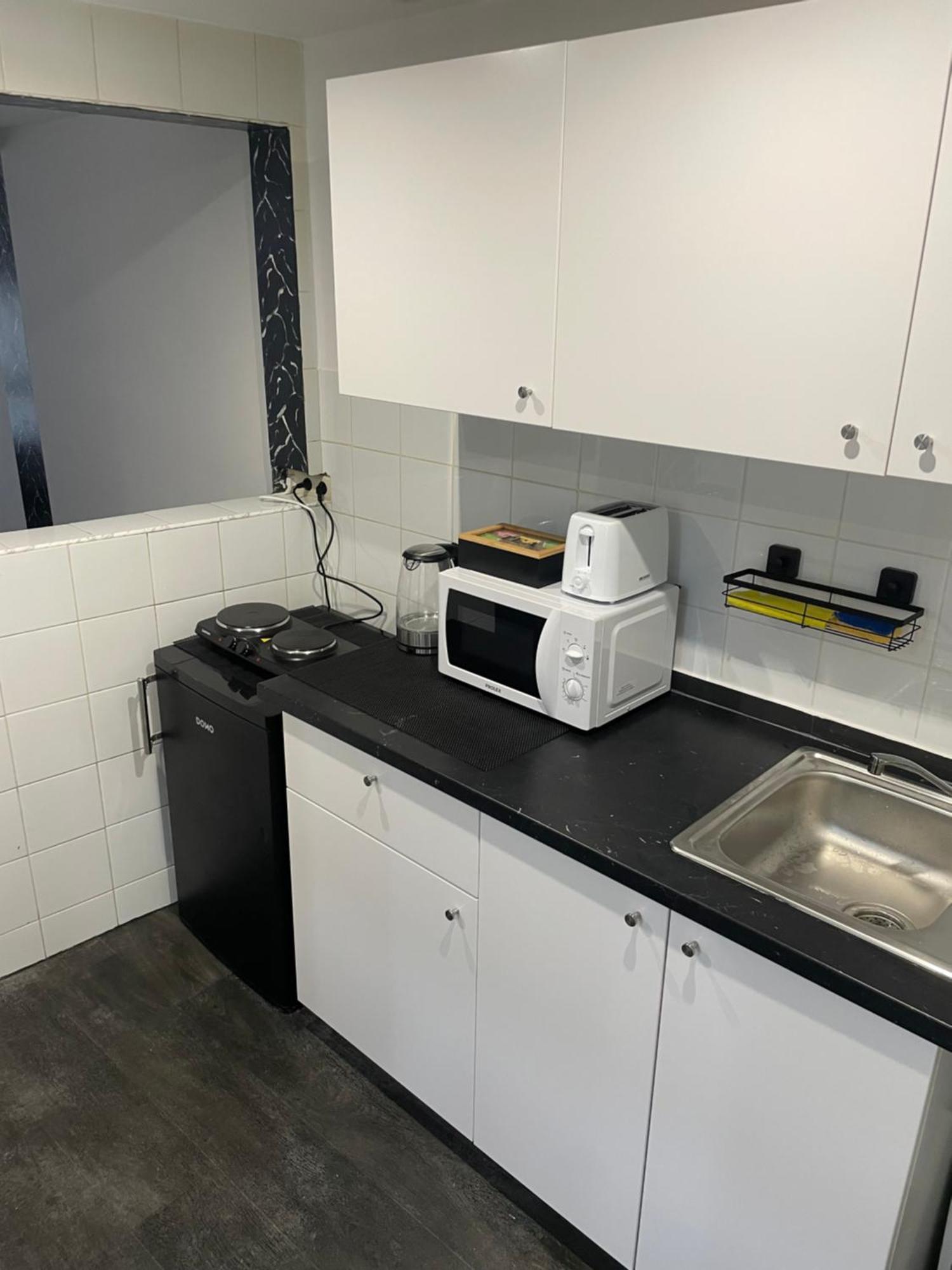 Appartement Au Coeur De Bruxelles Esterno foto