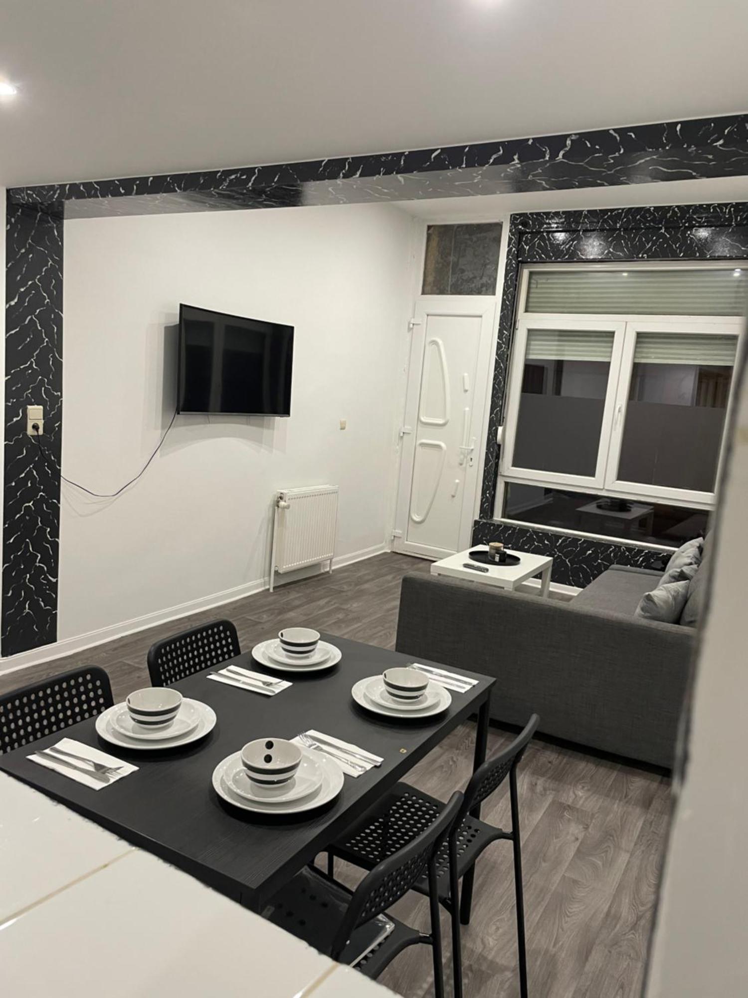 Appartement Au Coeur De Bruxelles Esterno foto